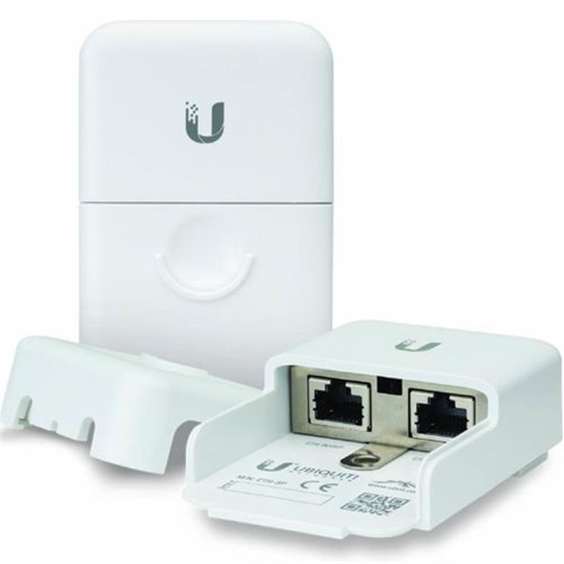 Грозозащита Ubiquiti ETH-SP-G2 Грозозащита Ubiquiti ETH-SP-G2