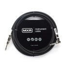 Инструментальный кабель Jack 6,3- угловой Jack 6,3 3м Dunlop DCIS10R MXR Standard