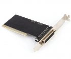 Контроллер PCI - LPT(25Pin), TX382B