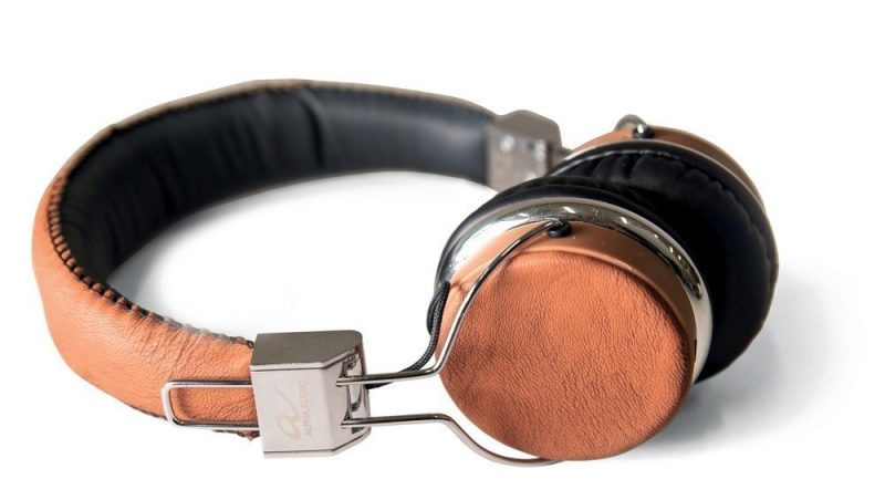 Наушники GEWA ALPHA AUDIO HP Five