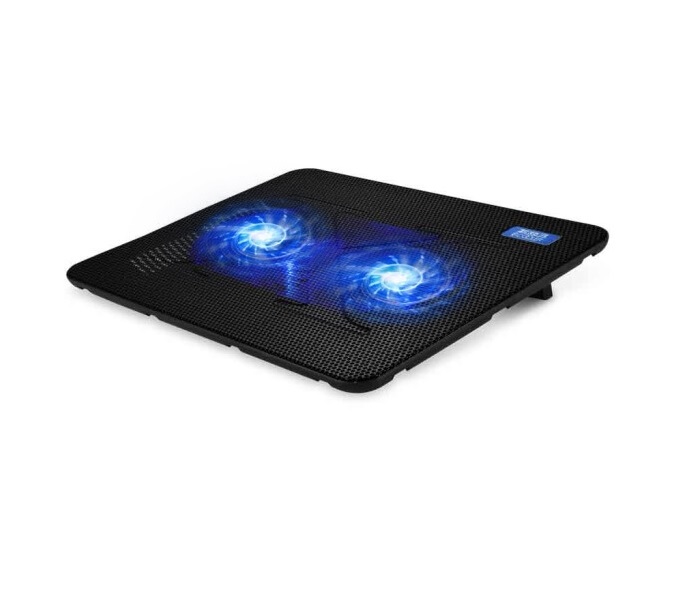 Охлаждающая подставка для ноутбука Pccooler N130 Охлаждающая подставка для ноутбука Pccooler N130