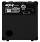 Orange Crush Bass 25 2