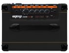 Orange Crush Bass 25 3