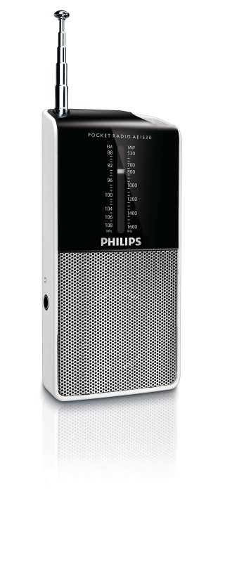 Philips AE1530