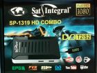 Sat-Integral SP-1319 HD COMBO 4