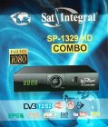 Sat-Integral SP-1329 HD COMBO 4