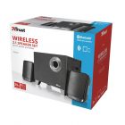 Trust 2.1 Evon Bluetooth Black 5