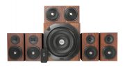 Trust 5.1 Vigor Surround Speaker System