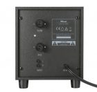 Trust Avora Subwoofer Speaker Set 4