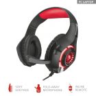 Trust GXT 313 Nero Illuminated