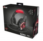 Trust GXT 313 Nero Illuminated 4