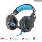 Trust GXT 363 Hawk 7.1 Bass Vibration 3