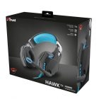 Trust GXT 363 Hawk 7.1 Bass Vibration 4