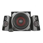 Trust GXT 38 Tytan Ultimate Bass Speaker Set