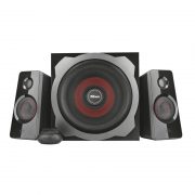 Trust GXT 38 Tytan Ultimate Bass Speaker Set