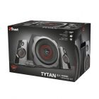 Trust GXT 38 Tytan Ultimate Bass Speaker Set 6
