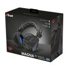 Trust GXT 393 Magna WL 7.1 Surround 5