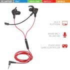 Trust GXT 408 Cobra Multiplatform 3.5mm
