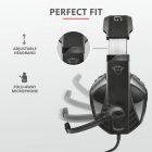Trust GXT 412 Celaz Multiplatform 3.5mm 3