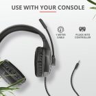 Trust GXT 412 Celaz Multiplatform 3.5mm 4