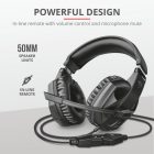 Trust GXT 412 Celaz Multiplatform 3.5mm 5