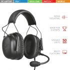 Trust GXT 444 Wayman Pro Gaming Headset 3