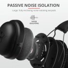 Trust GXT 444 Wayman Pro Gaming Headset 5