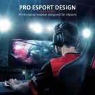 Trust GXT 444 Wayman Pro Gaming Headset 6