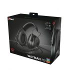 Trust GXT 444 Wayman Pro Gaming Headset 7