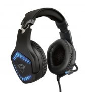 Trust GXT 460 Varzz Illuminated