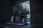 Trust GXT 606 JAVV RGB 2.0 SNOW CAMO 4