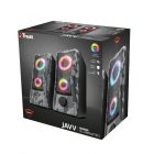 Trust GXT 606 JAVV RGB 2.0 SNOW CAMO 5