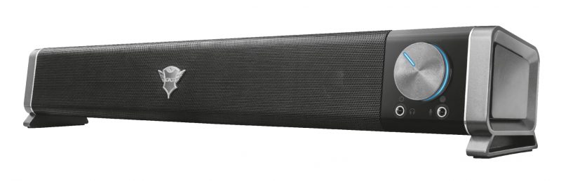 Trust GXT 618 Asto Black