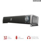 Trust GXT 618 Asto Black 6