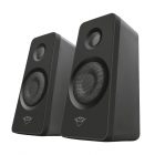 Trust GXT 628 Tytan Illuminated Speaker Set Black 4