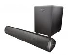 Trust GXT 664 Unca Black