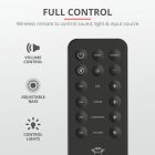 Trust GXT 698 Torro RGB-Illuminated 7