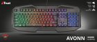 Trust GXT 830-RW Avonn LED 3