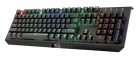 Механическая игровая клавиатура Trust GXT 890 Cada RGB