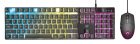 Trust GXT838 AZOR COMBO 2