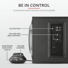 Trust Tytan Speaker Set Black 4