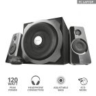 Trust Tytan Speaker Set Black 5
