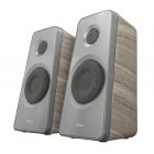 Trust Tytan Speaker Set Wood 3