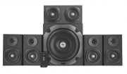 Trust Vigor Surround Speaker System Black