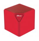 Trust Ziva Wireless Red