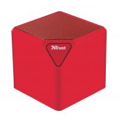 Trust Ziva Wireless Red