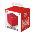 Trust Ziva Wireless Red 5