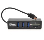 Voltronic P-3101 Combo Card Reader Voltronic P-3101 Combo Card Reader