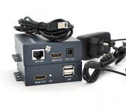 hdmi extender 100 usb