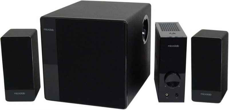 Microlab FC360